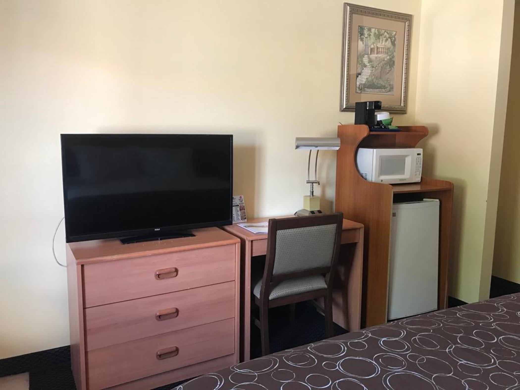 Travelodge By Wyndham Albuquerque East Dış mekan fotoğraf